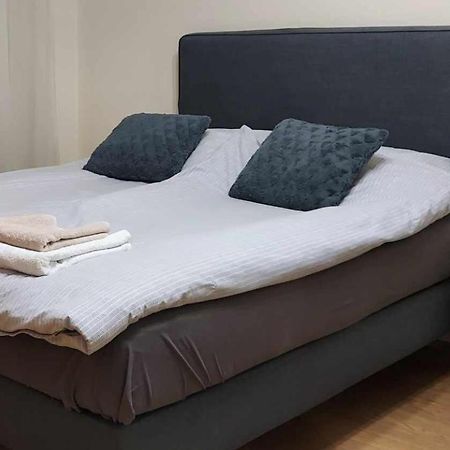 Alfoeldi Palace Apartman 德布勒森 外观 照片