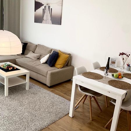 Alfoeldi Palace Apartman 德布勒森 外观 照片