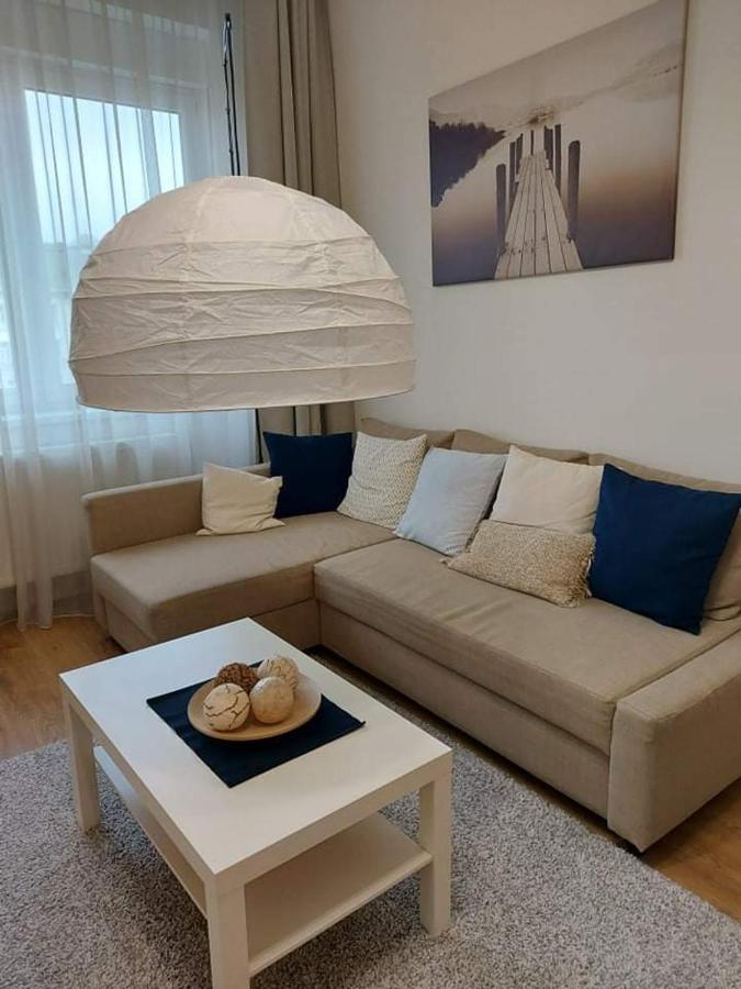 Alfoeldi Palace Apartman 德布勒森 外观 照片