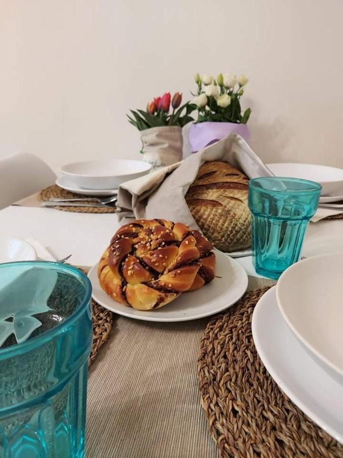 Alfoeldi Palace Apartman 德布勒森 外观 照片