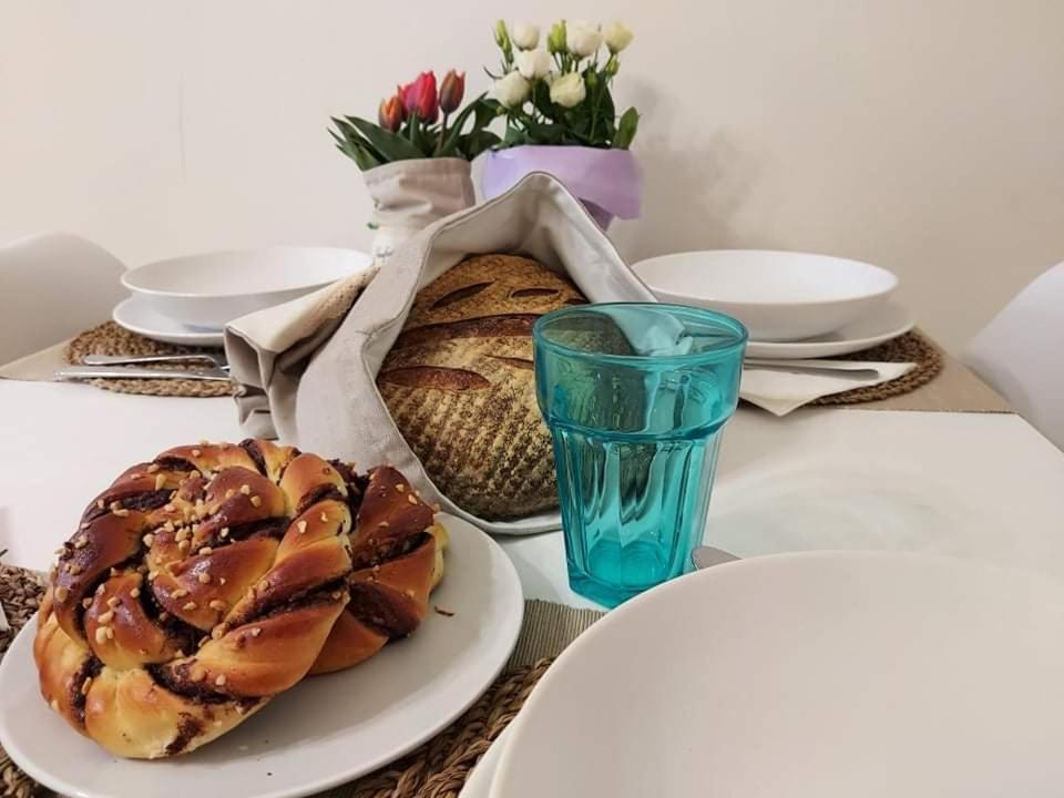 Alfoeldi Palace Apartman 德布勒森 外观 照片