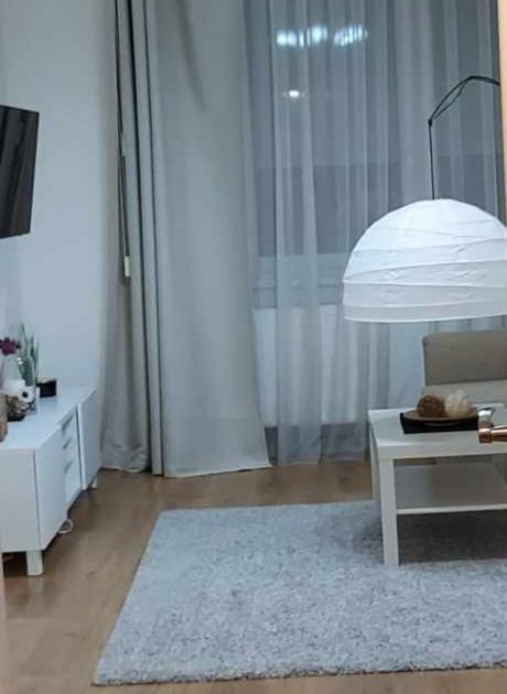 Alfoeldi Palace Apartman 德布勒森 外观 照片
