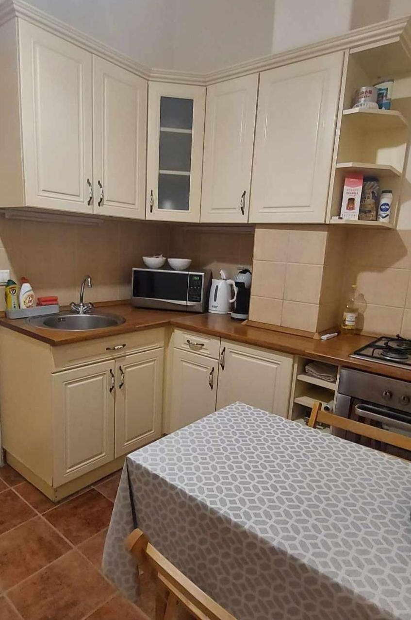 Alfoeldi Palace Apartman 德布勒森 外观 照片