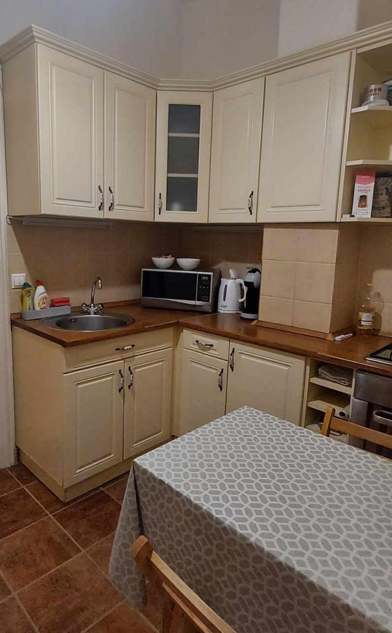 Alfoeldi Palace Apartman 德布勒森 外观 照片
