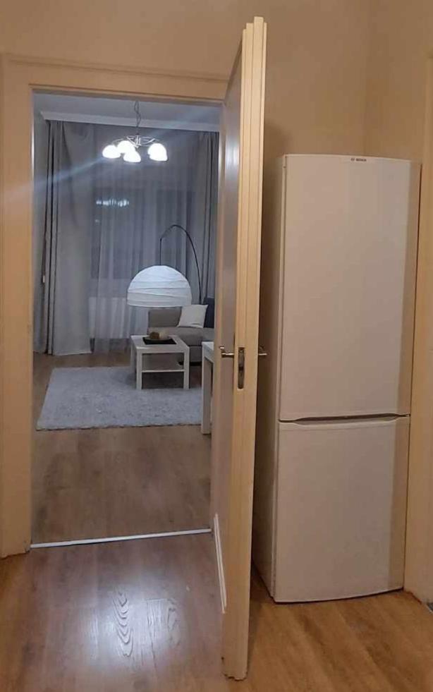 Alfoeldi Palace Apartman 德布勒森 外观 照片