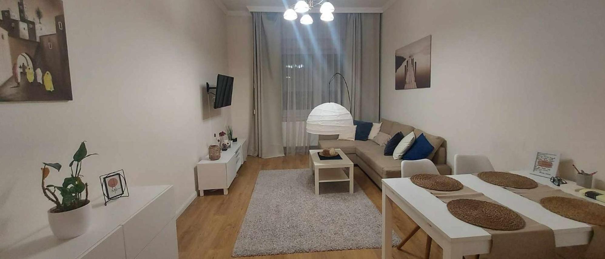 Alfoeldi Palace Apartman 德布勒森 外观 照片