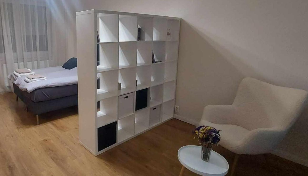 Alfoeldi Palace Apartman 德布勒森 外观 照片