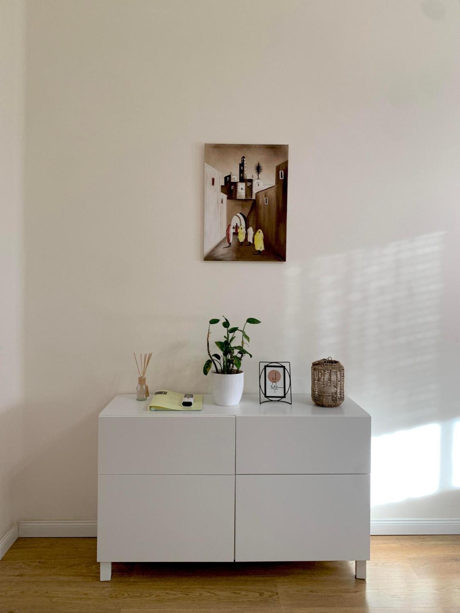 Alfoeldi Palace Apartman 德布勒森 外观 照片