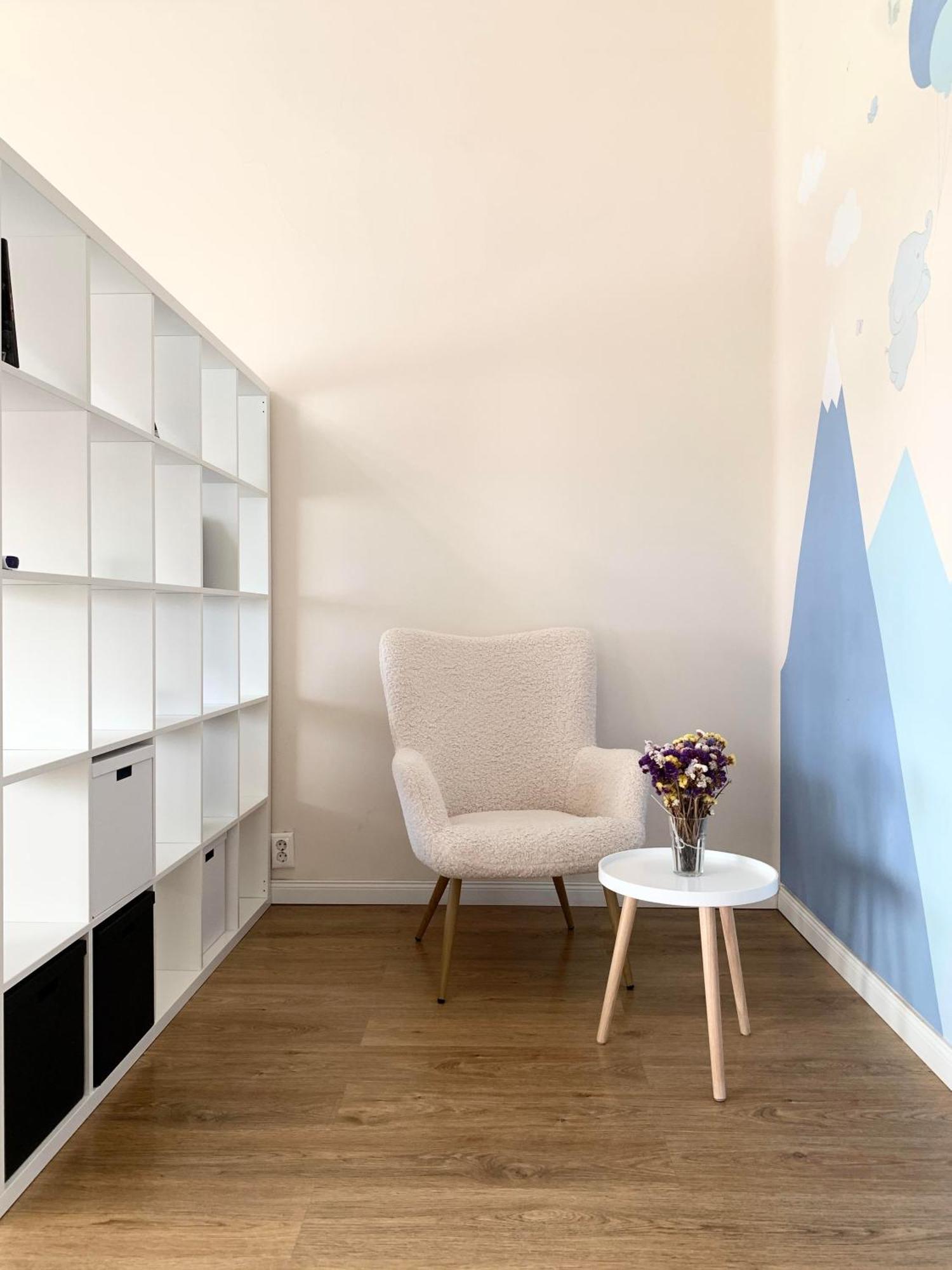 Alfoeldi Palace Apartman 德布勒森 外观 照片