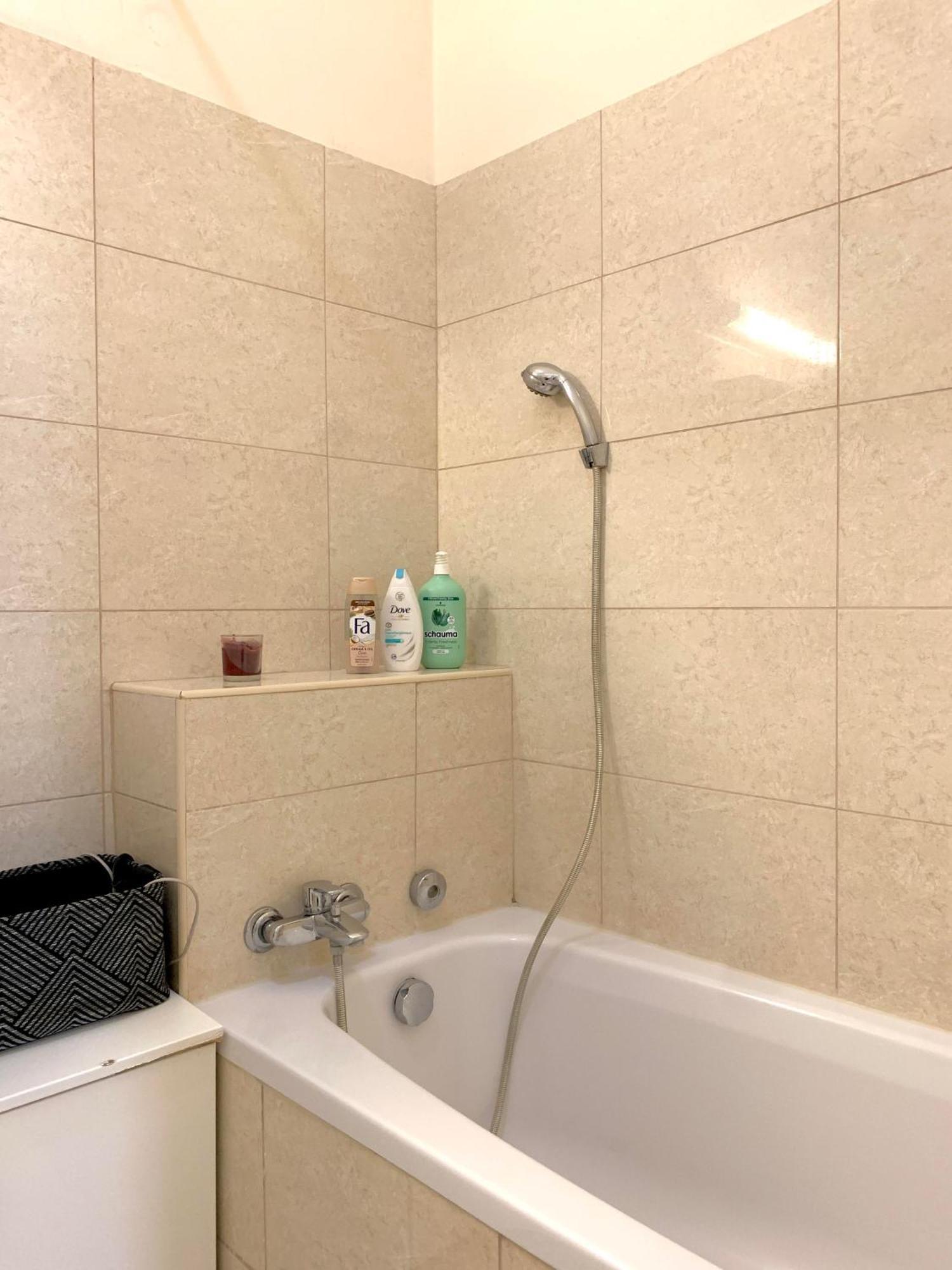 Alfoeldi Palace Apartman 德布勒森 外观 照片
