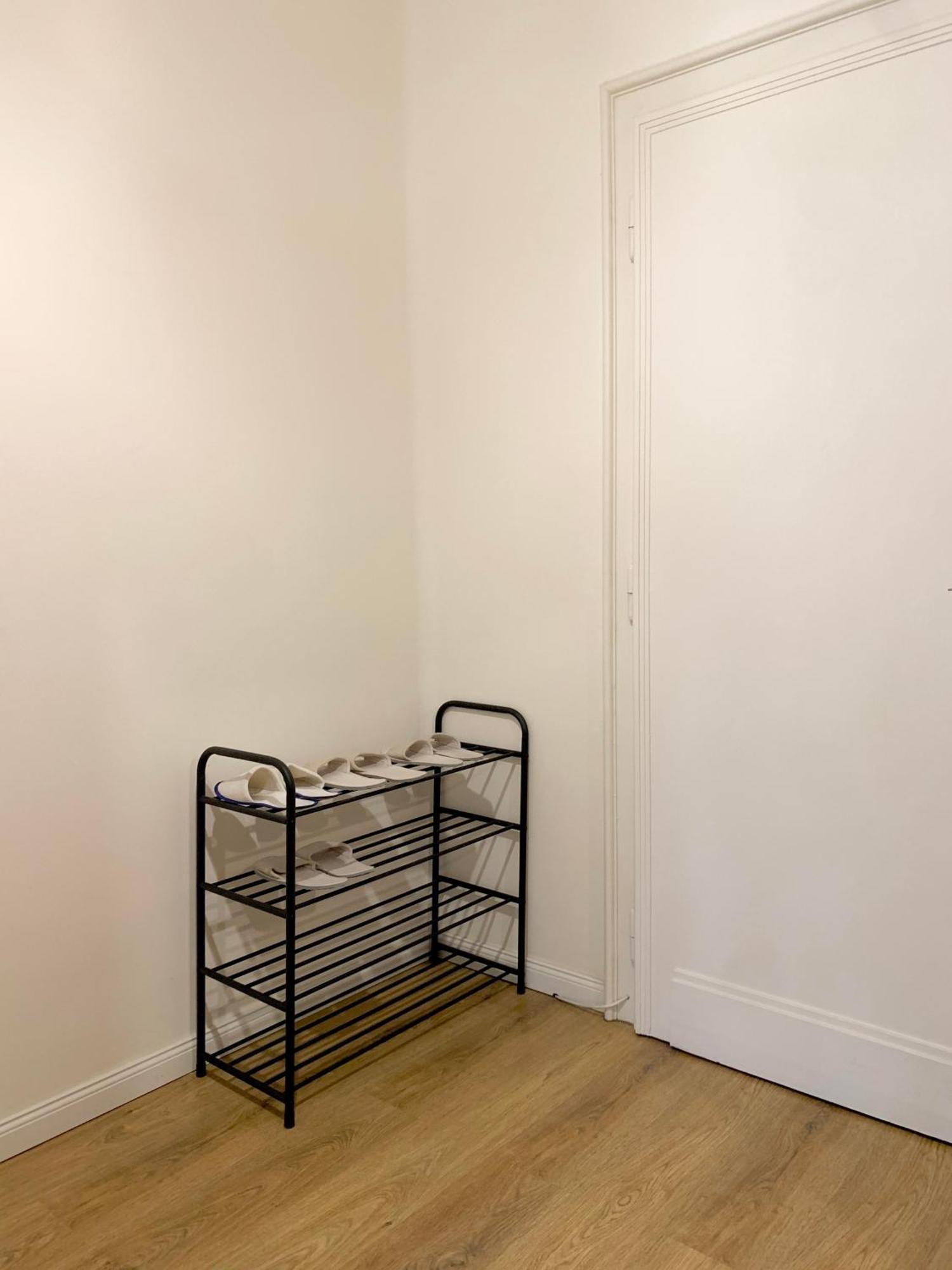 Alfoeldi Palace Apartman 德布勒森 外观 照片