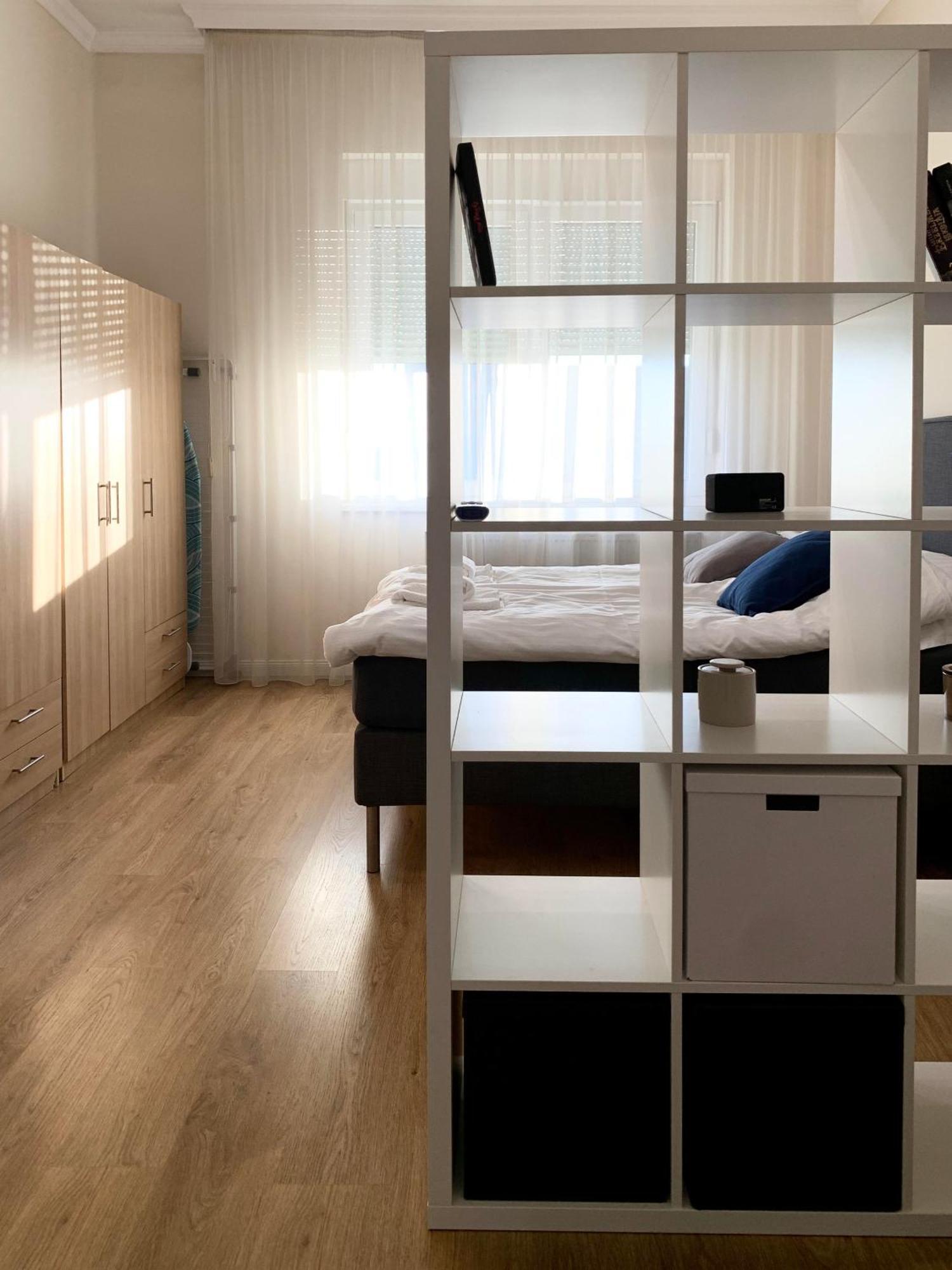 Alfoeldi Palace Apartman 德布勒森 外观 照片